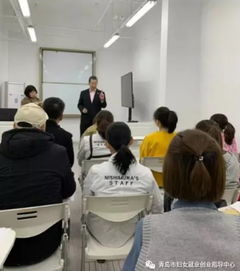 青春與奮斗的烘焙協(xié)奏曲 記西村叔叔的店總經(jīng)理崔力的創(chuàng)業(yè)禮儀服務(wù)之路